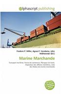 Marine Marchande