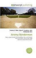 Jeremy Bonderman: (English)