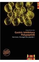 Gastric Inhibitory Polypeptide: (English)