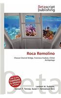 Roca Remolino