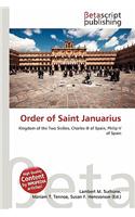 Order of Saint Januarius