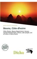 Bouna, C Te D'Ivoire: (English)