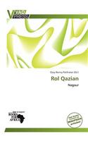 Rol Qazian
