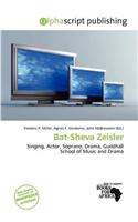 Bat-Sheva Zeisler