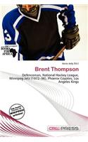 Brent Thompson: (English)