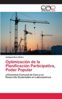 Optimización de la Planificación Participativa, Poder Popular