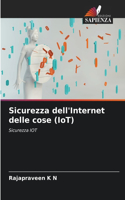 Sicurezza dell'Internet delle cose (IoT)