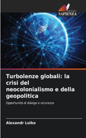 Turbolenze globali