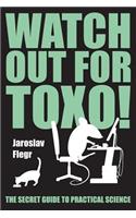 Watch out for Toxo!