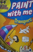 Paint With Me - Transport