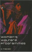 Women's Welfare Programmes