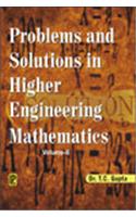 Problems and Solutions in Higher Engineering Mathematics: v. 2