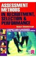 Assessment Methods In Rec, Selection & Performance
