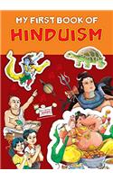 My First Book of Hinduism
