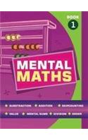 Mental Maths: Bk. 1