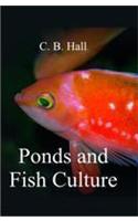 Ponds And Fish Culture