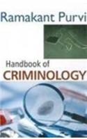 Handbook of Criminology