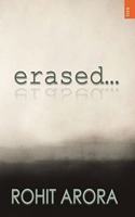 Erased
