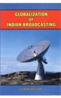 Globalization of Indian Broadcasting