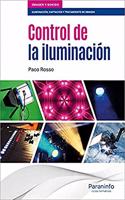Control de la iluminacion