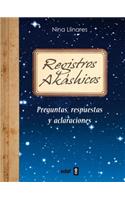 Registros Akasicos