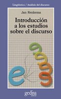 Introduccion a Los Estudios Sobre El Discurso