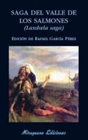 Saga del Valle de los Salmones (Laxdoela Saga)