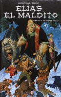 Elias el maldito 03: el soldado de arcilla [Spanish]