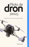 Piloto de dron (RPAS)