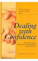 Dealing with confidence