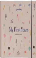 My First Years - memories & treasures