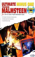 YNGWIE MALMSTEEN ULT MINUS 1 GTABCD