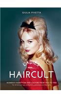 Ladies' Haircult
