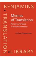 Memes of Translation