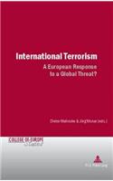 International Terrorism