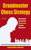 Grandmaster Chess Strategy: What Amateurs Can Learn from Ulf Andersson's Positional Masterpieces