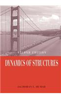 Dynamics of Structures: Second Edition