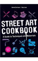 Street Art Cookbook