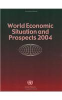 World Economic Situation and Prospects 2004