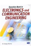 Question Bank In Electronics & Communication  Engineering