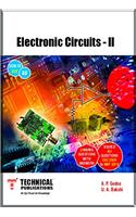 Electronic Circuits - II for ANNA University (IV-ECE-2013 course)