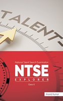 Ntse Explorar Class -X