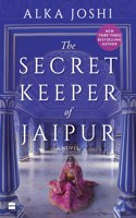 The Secret-Keeper of Jaipur