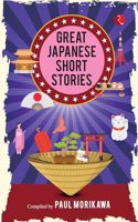 GREAT JAPANESE SHORT STORIES