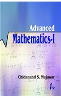 Advanced Mathematics I PB