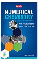 Numerical Chemistry With Objective Problems