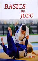 Basics of Judo