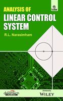 Analysis of Linear Control System