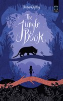 The Jungle Book (Illustrated)