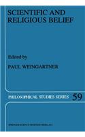 Scientific and Religious Belief